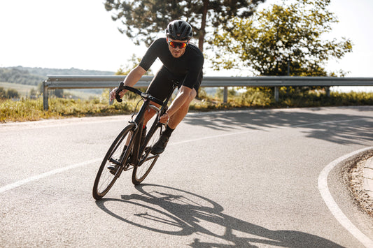 Road cyclist 700c Nano TPU tube
