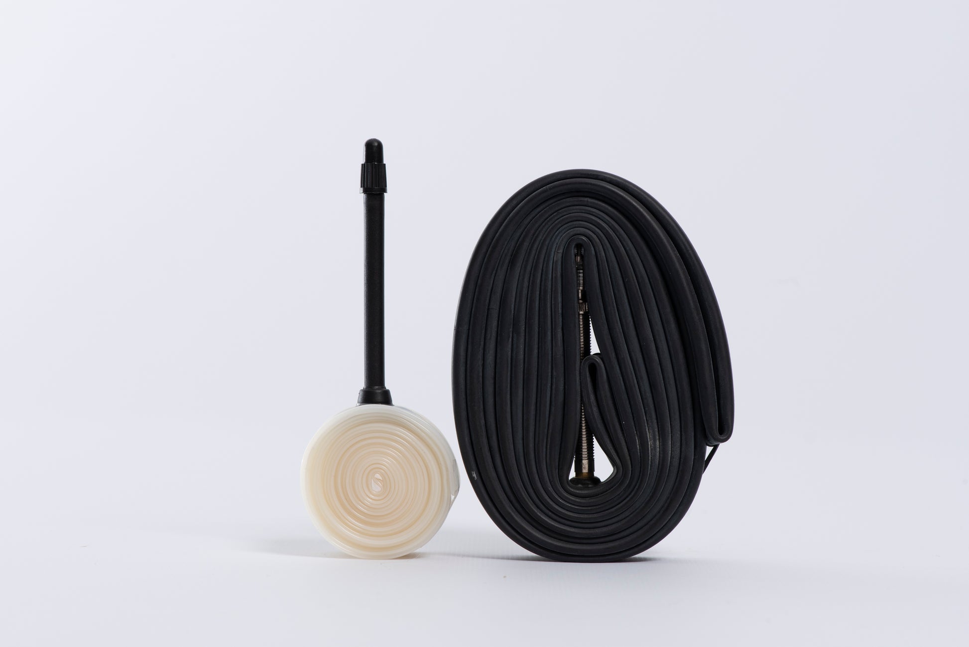 700c Nano TPU tube - Road and Gravel cyclists