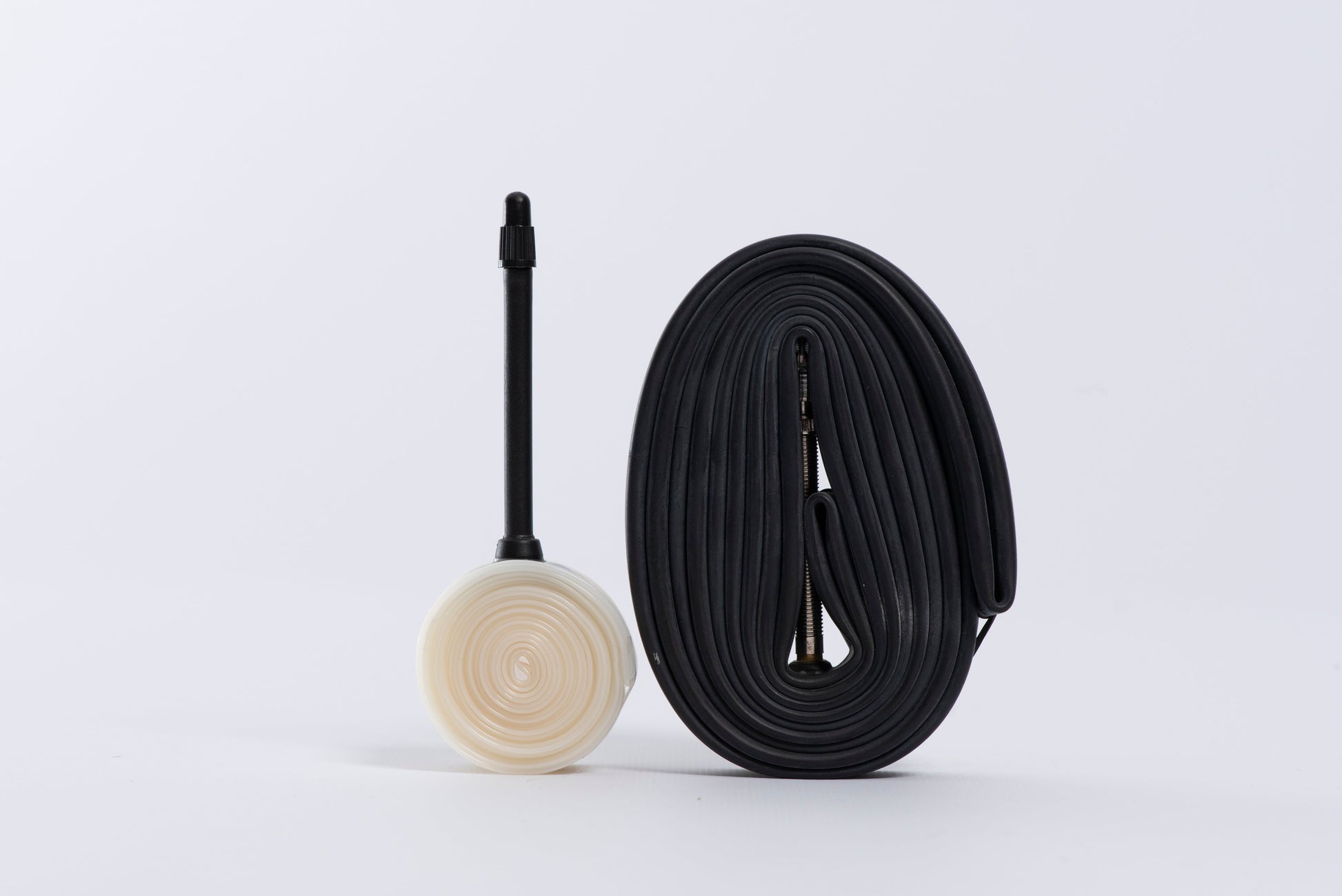 700c Nano TPU tube. 10 pack. Grave bike tubes Road Cycling tubes