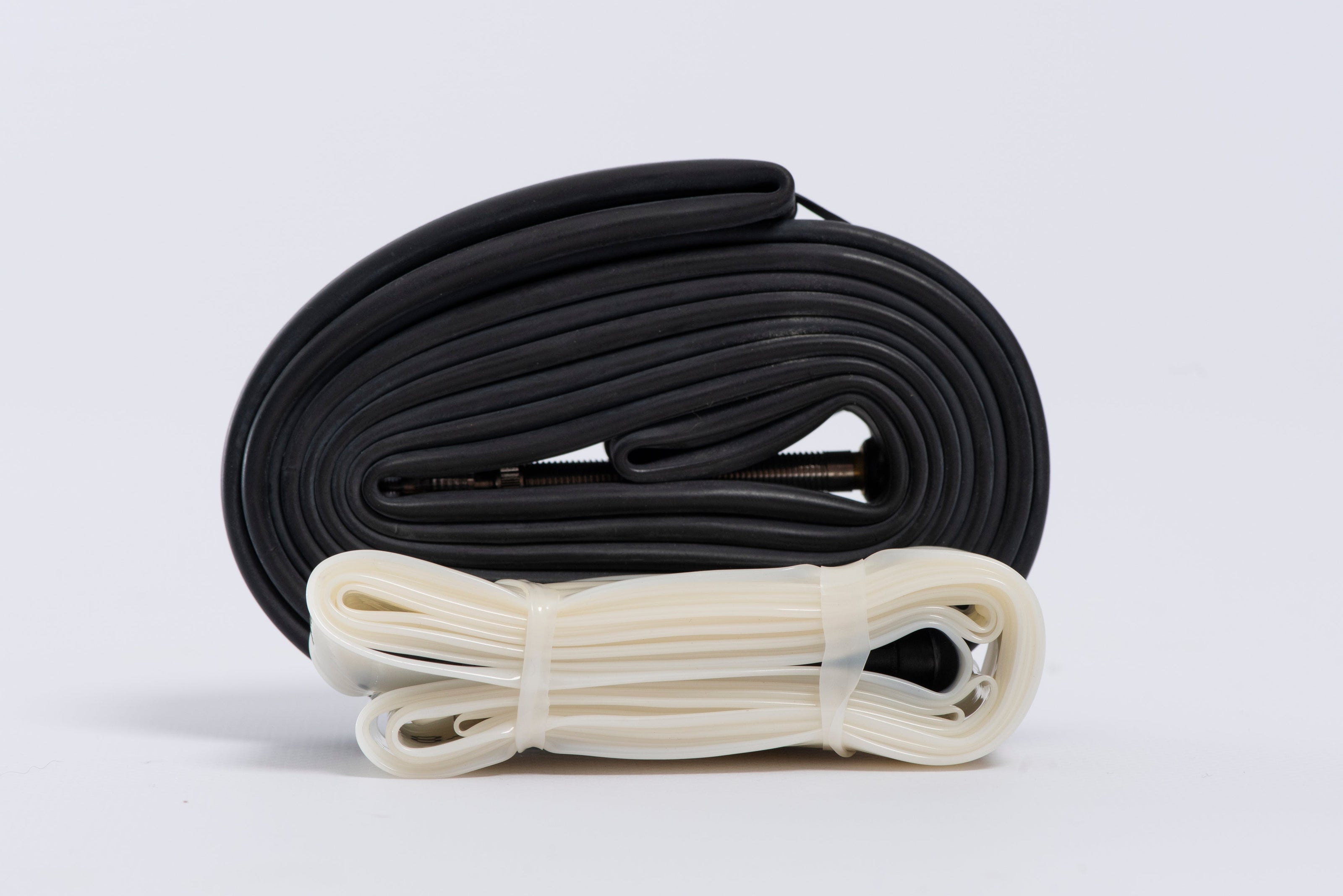 700c Nano TPU tube. 10 pack. Grave bike tubes Road Cycling tubes